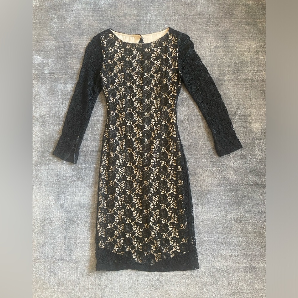 Alice + Olivia dress size 4